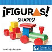 ¡Figuras!: Shapes! cover image