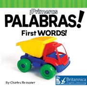 Primeras palabras!: First words! cover image