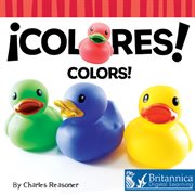 Col[o]res!: Colors! cover image