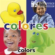 Colores: Colors cover image