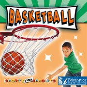 Basketball cover image