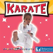 Karate cover image