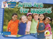 Arms are for hugging cover image