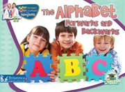 The Alphabet Forwards and Backwards cover image