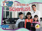 I know a scientist cover image