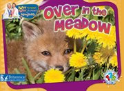 Over in the meadow cover image