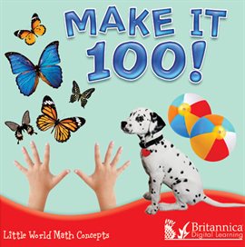 Cover image for Make It 100!