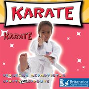 Karate: Karate cover image