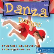 Danza: Dance cover image