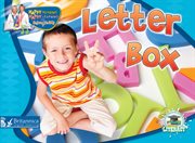 Letter box cover image