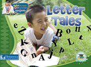 Letter tales cover image