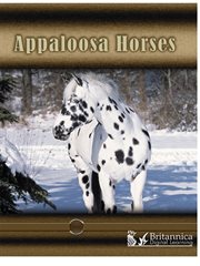 Appaloosa Horses cover image