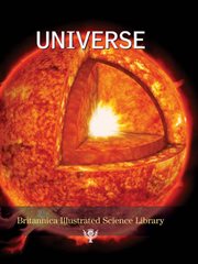 Universe cover image