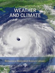 Weather and climate cover image