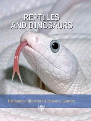 Reptiles and dinosaurs cover image