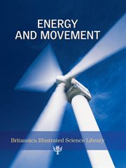 Energy and movement cover image