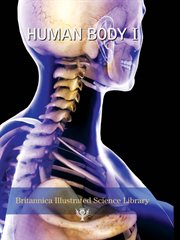 Human body I cover image