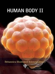 Human body II cover image