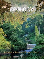 Ecology cover image