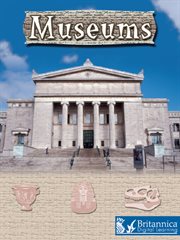 Museums cover image