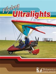 Flying ultralights: action sports cover image