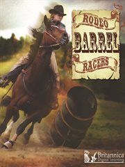Rodeo Barrel Racers cover image