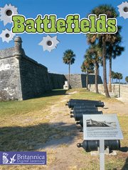 Battlefields cover image