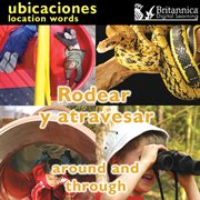 Rodear y atravesar: Around and through cover image
