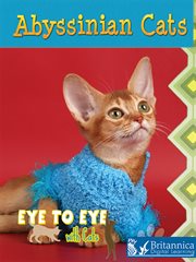 Abyssinian Cats cover image