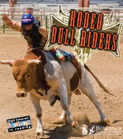 Rodeo Bull Riders cover image
