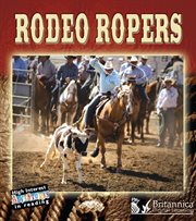 Rodeo Ropers cover image