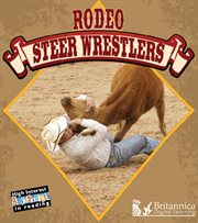Rodeo Steer Wrestlers cover image