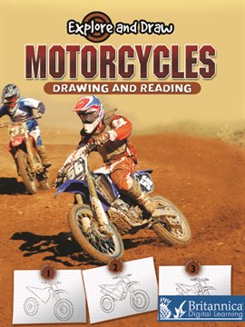 Imagen de portada para Motorcycles