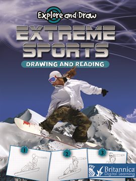 Image de couverture de Extreme Sports