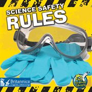Science Safety Rules cover image