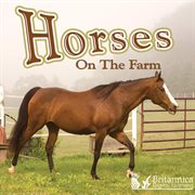Horses on the Farm cover image