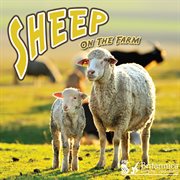 Sheep on the Farm cover image