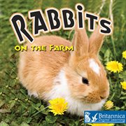 Rabbits on the farm cover image