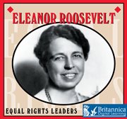 Eleanor Roosevelt cover image
