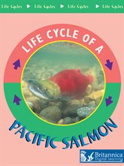 Pacific salmon cover image