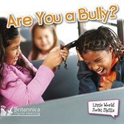 Are You a Bully? cover image