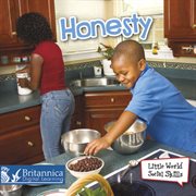 Honesty cover image