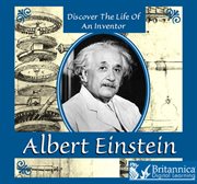 Albert Einstein cover image