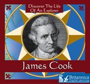 James Cook cover image