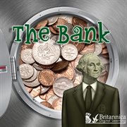 The Bank cover image