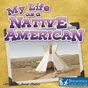 My life as a native American cover image