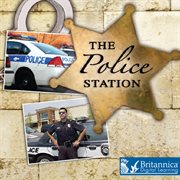 The Police Station cover image