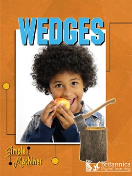 Cover image for Wedges