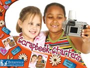 Scrapbook Starters cover image