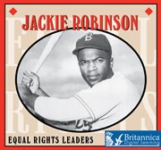 Jackie Robinson cover image